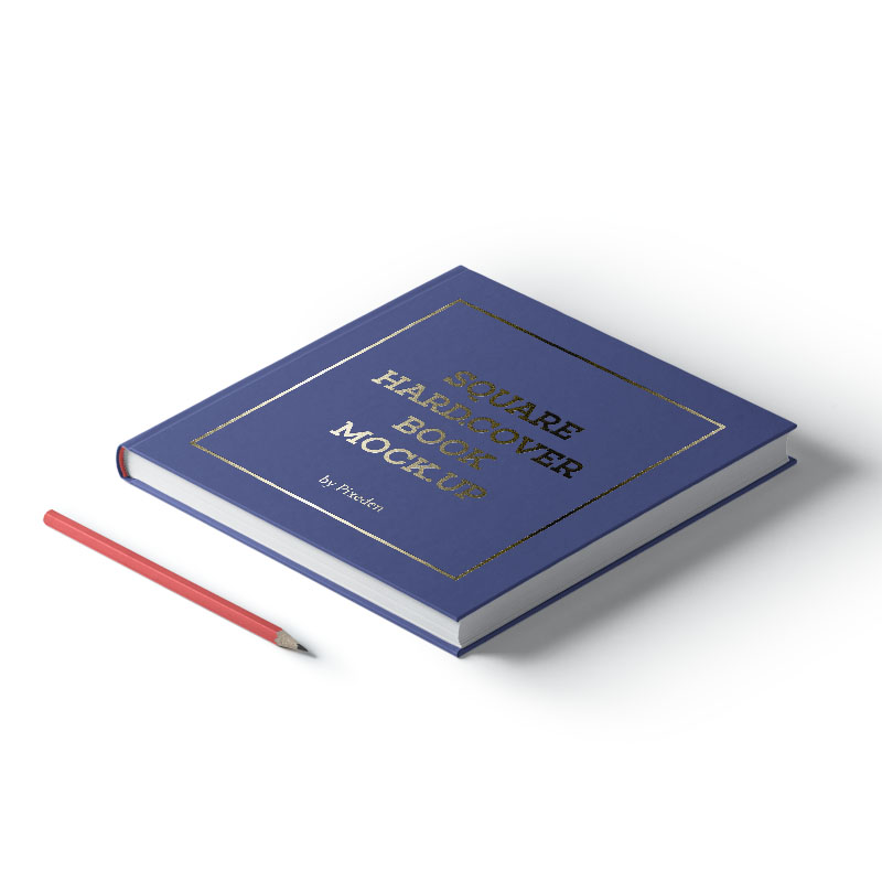 Kundenspezifischer CMYK-Hardcover-Buchdruck im Offsetdruck mit Schutzumschlag