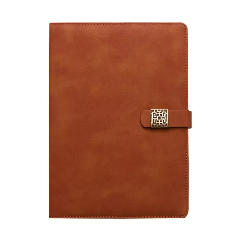 Was lässt sich benutzerdefinierte Buckle -Notizbücher von regulären Notizbüchern abheben?