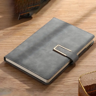 Top -Gründe für ein Buckle -Notizbuch für das tägliche Journaling und die Notizen